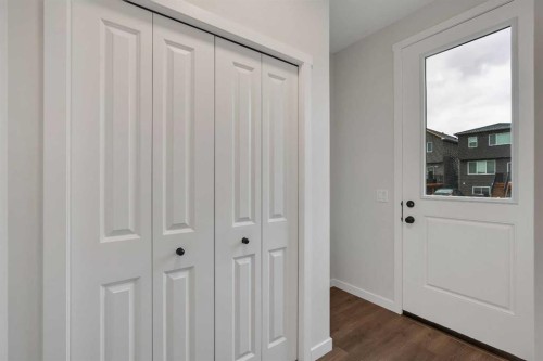 50 Creekview Gardens Sw, Calgary, AB 
