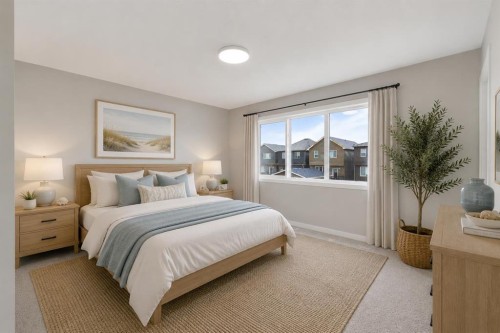 50 Creekview Gardens Sw, Calgary, AB 
