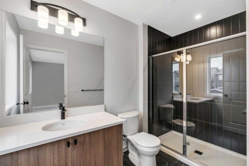 50 Creekview Gardens Sw, Calgary, AB 
