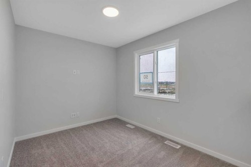 50 Creekview Gardens Sw, Calgary, AB 