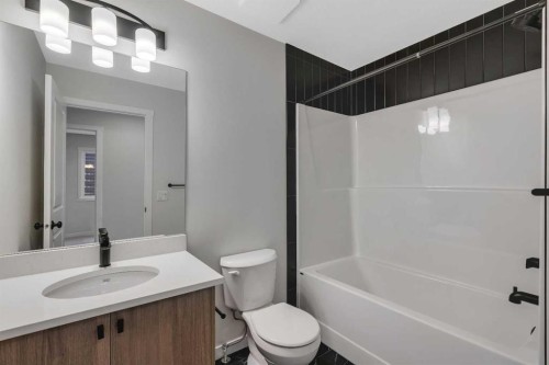 50 Creekview Gardens Sw, Calgary, AB 