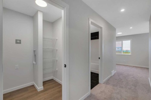 50 Creekview Gardens Sw, Calgary, AB 