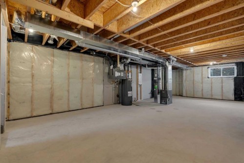 50 Creekview Gardens Sw, Calgary, AB 