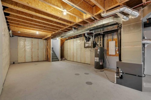 50 Creekview Gardens Sw, Calgary, AB 