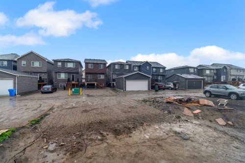 50 Creekview Gardens Sw, Calgary, AB 