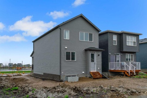 50 Creekview Gardens Sw, Calgary, AB 