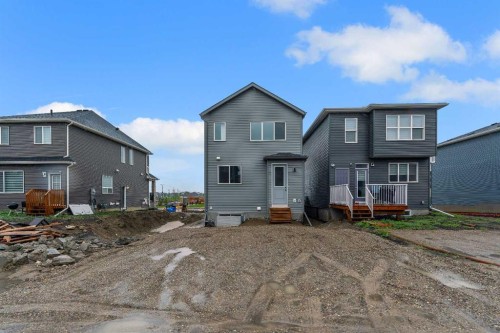 50 Creekview Gardens Sw, Calgary, AB 