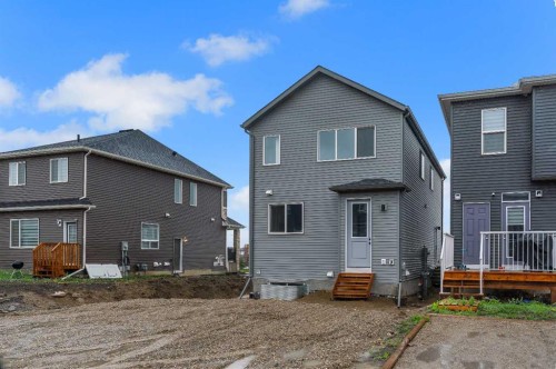 50 Creekview Gardens Sw, Calgary, AB 