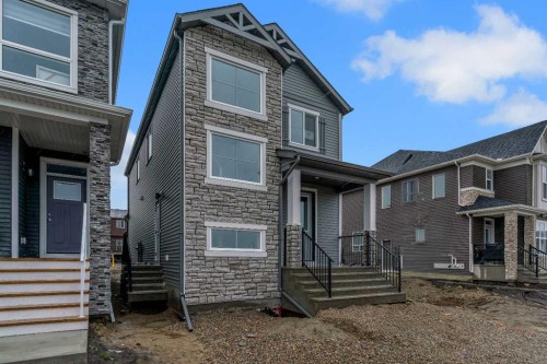50 Creekview Gardens Sw, Calgary, AB 