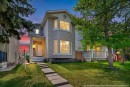 6979 Laguna Way Ne, Calgary, AB  - Outdoor 