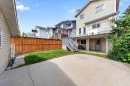 6979 Laguna Way Ne, Calgary, AB  - Outdoor 