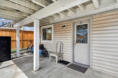 6979 Laguna Way Ne, Calgary, AB -  With Exterior