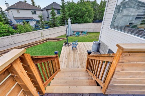 36 Somerside Bay Sw, Calgary, AB 