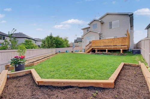 36 Somerside Bay Sw, Calgary, AB 