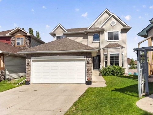 36 Somerside Bay Sw, Calgary, AB 