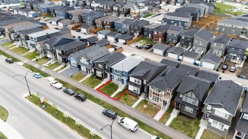 260 Belmont Boulevard Sw, Calgary, AB - 