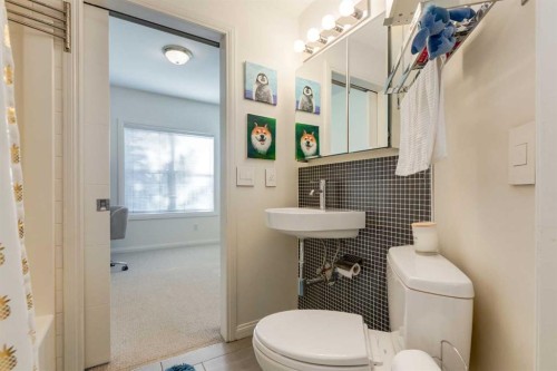 132-1920 14 Avenue Ne, Calgary, AB 