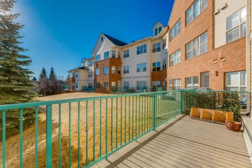 132-1920 14 Avenue Ne, Calgary, AB 