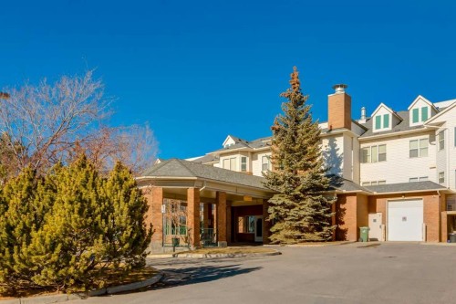 132-1920 14 Avenue Ne, Calgary, AB 