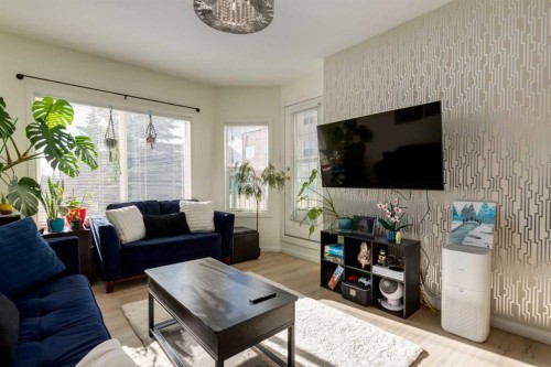 132-1920 14 Avenue Ne, Calgary, AB 