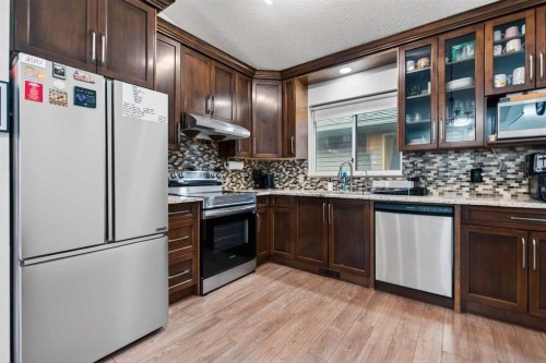 91 Martinwood Court Ne, Calgary, AB 