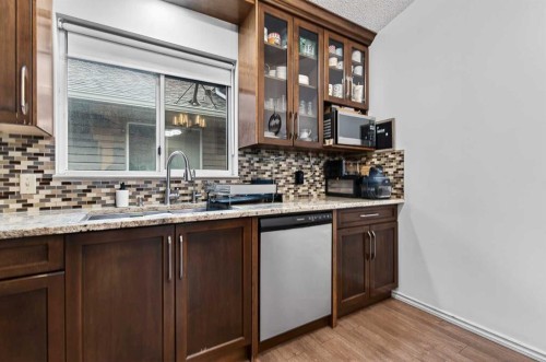 91 Martinwood Court Ne, Calgary, AB 
