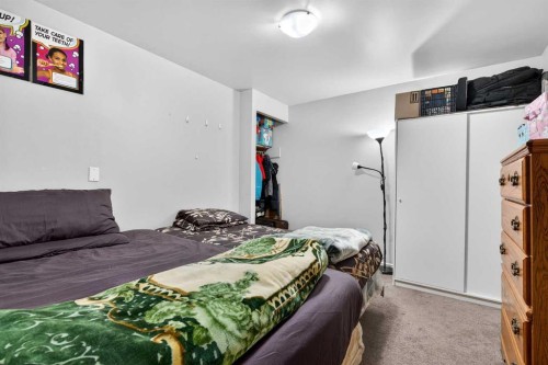 91 Martinwood Court Ne, Calgary, AB 