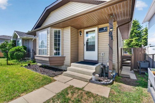 91 Martinwood Court Ne, Calgary, AB 