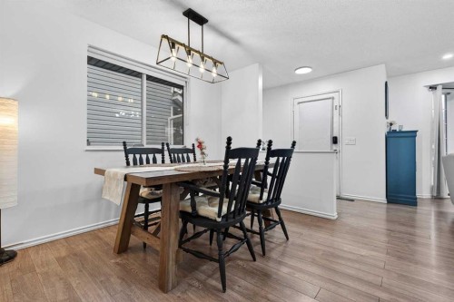 91 Martinwood Court Ne, Calgary, AB 