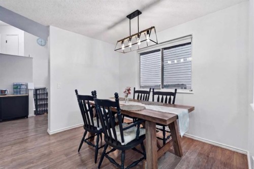 91 Martinwood Court Ne, Calgary, AB 
