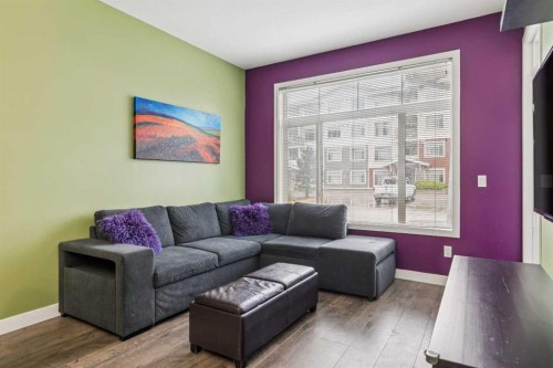 103-16 Auburn Bay Link Se, Calgary, AB 