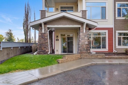 103-16 Auburn Bay Link Se, Calgary, AB 
