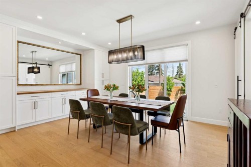 3004 Hampton Crescent Sw, Calgary, AB 