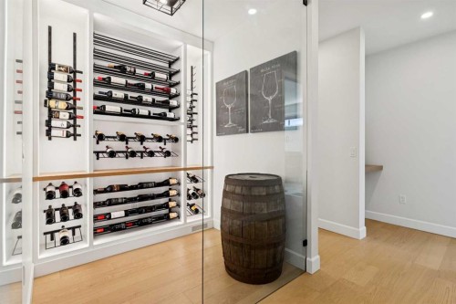 3004 Hampton Crescent Sw, Calgary, AB 