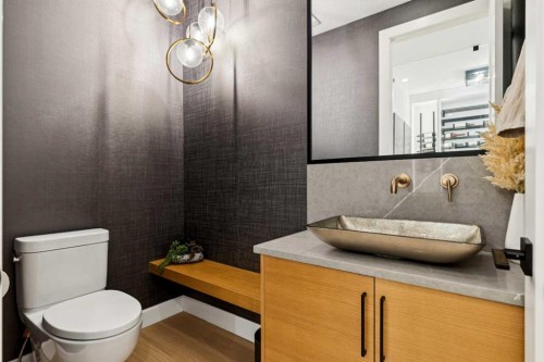 3004 Hampton Crescent Sw, Calgary, AB 