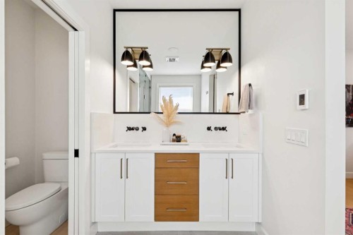 3004 Hampton Crescent Sw, Calgary, AB 