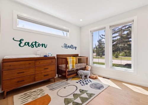 3004 Hampton Crescent Sw, Calgary, AB 