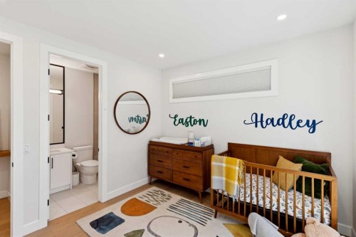 3004 Hampton Crescent Sw, Calgary, AB 