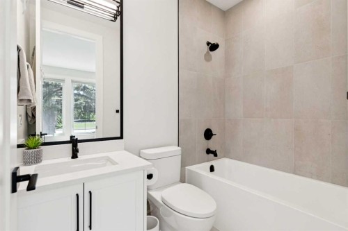 3004 Hampton Crescent Sw, Calgary, AB 