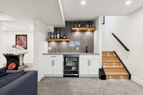 3004 Hampton Crescent Sw, Calgary, AB 