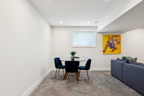 3004 Hampton Crescent Sw, Calgary, AB 