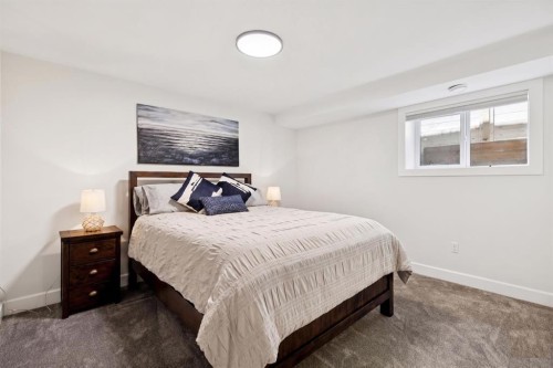 3004 Hampton Crescent Sw, Calgary, AB 