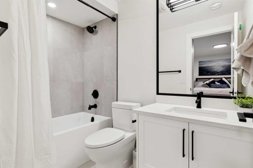 3004 Hampton Crescent Sw, Calgary, AB 