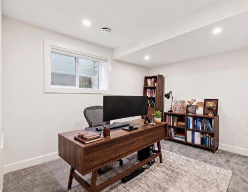 3004 Hampton Crescent Sw, Calgary, AB 