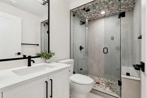 3004 Hampton Crescent Sw, Calgary, AB 