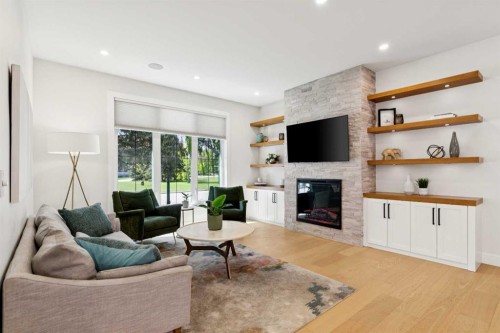 3004 Hampton Crescent Sw, Calgary, AB 