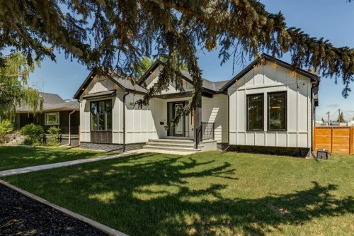 3004 Hampton Crescent Sw, Calgary, AB 