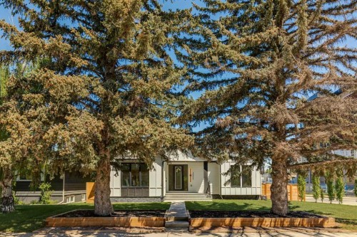 3004 Hampton Crescent Sw, Calgary, AB 