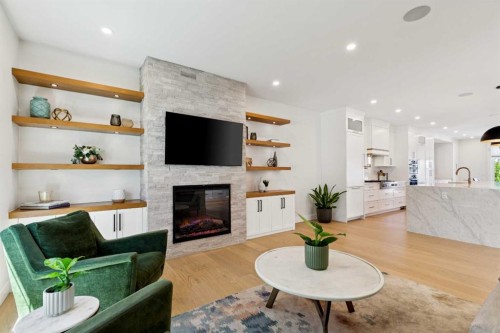 3004 Hampton Crescent Sw, Calgary, AB 