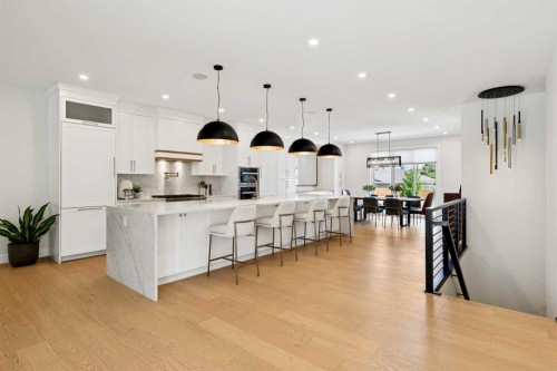3004 Hampton Crescent Sw, Calgary, AB 